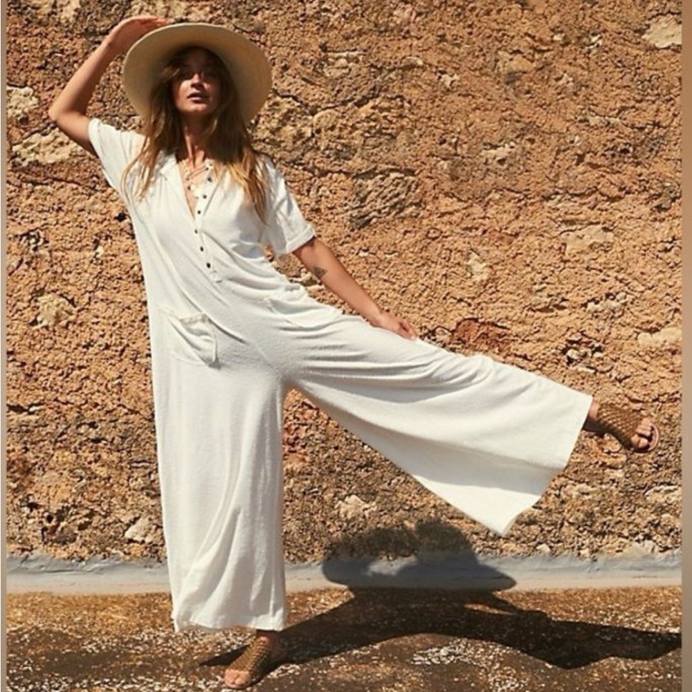 Free People free-est My Go To Jumper